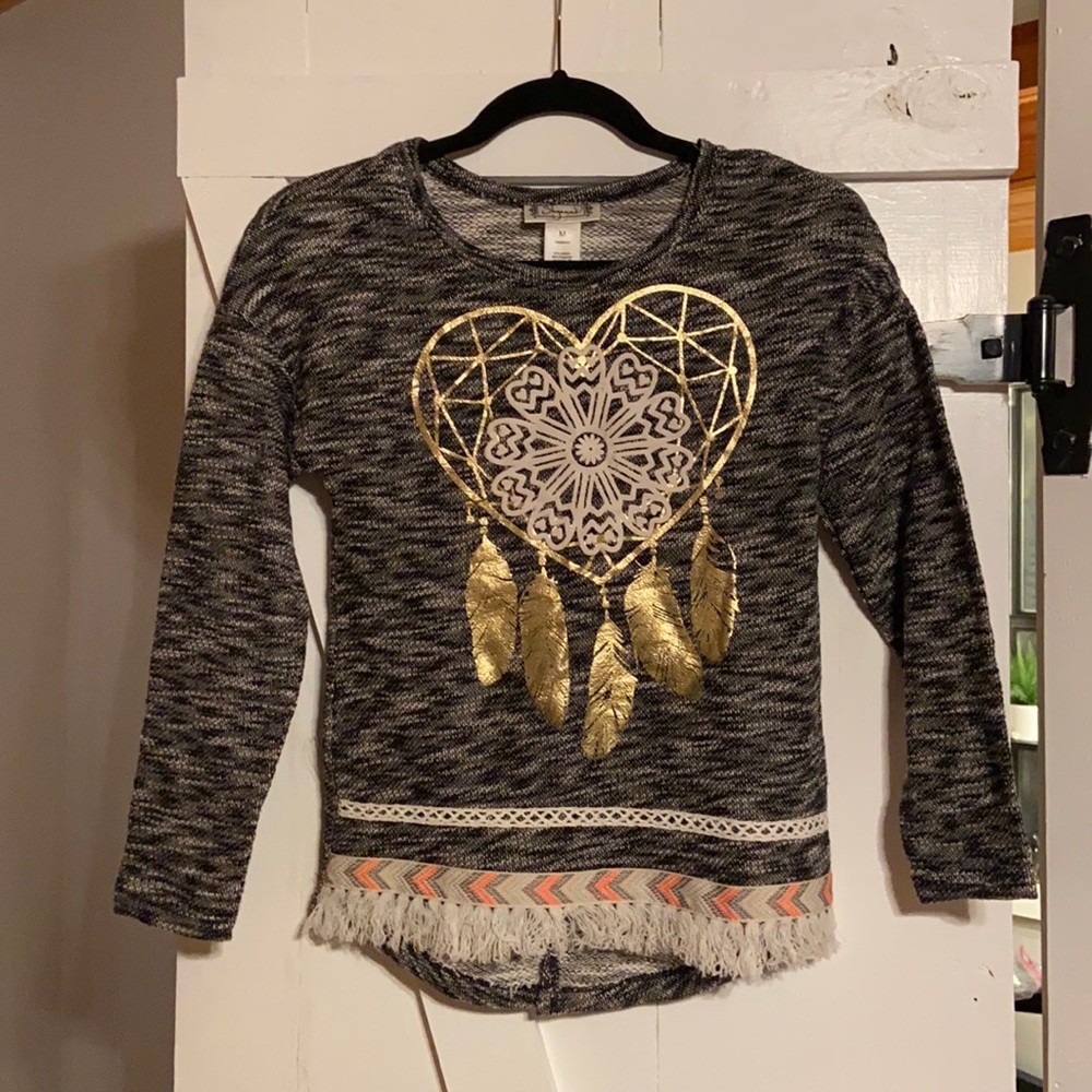 Girls top